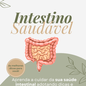 Intestino Saudável
